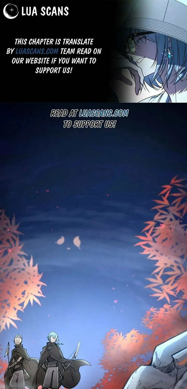 The Great Mage of the Hero’s Party Reincarnates Chapter 8 page 2 - 