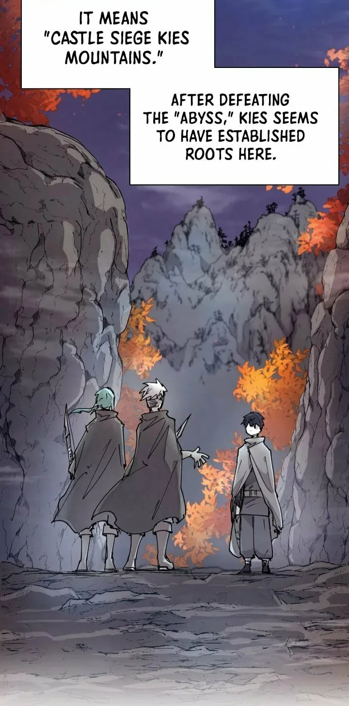 The Great Mage of the Hero’s Party Reincarnates Chapter 8 page 14 - 
