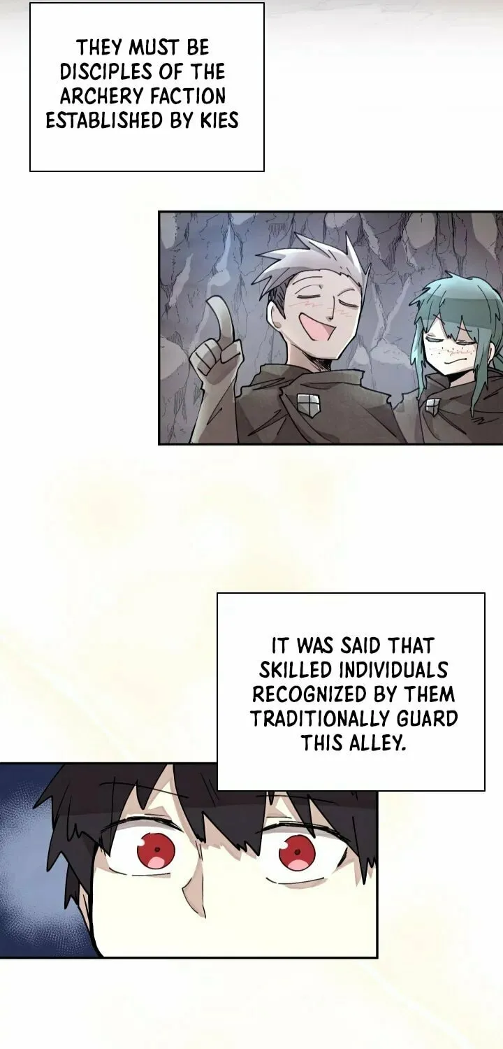The Great Mage of the Hero’s Party Reincarnates Chapter 8 page 15 - 