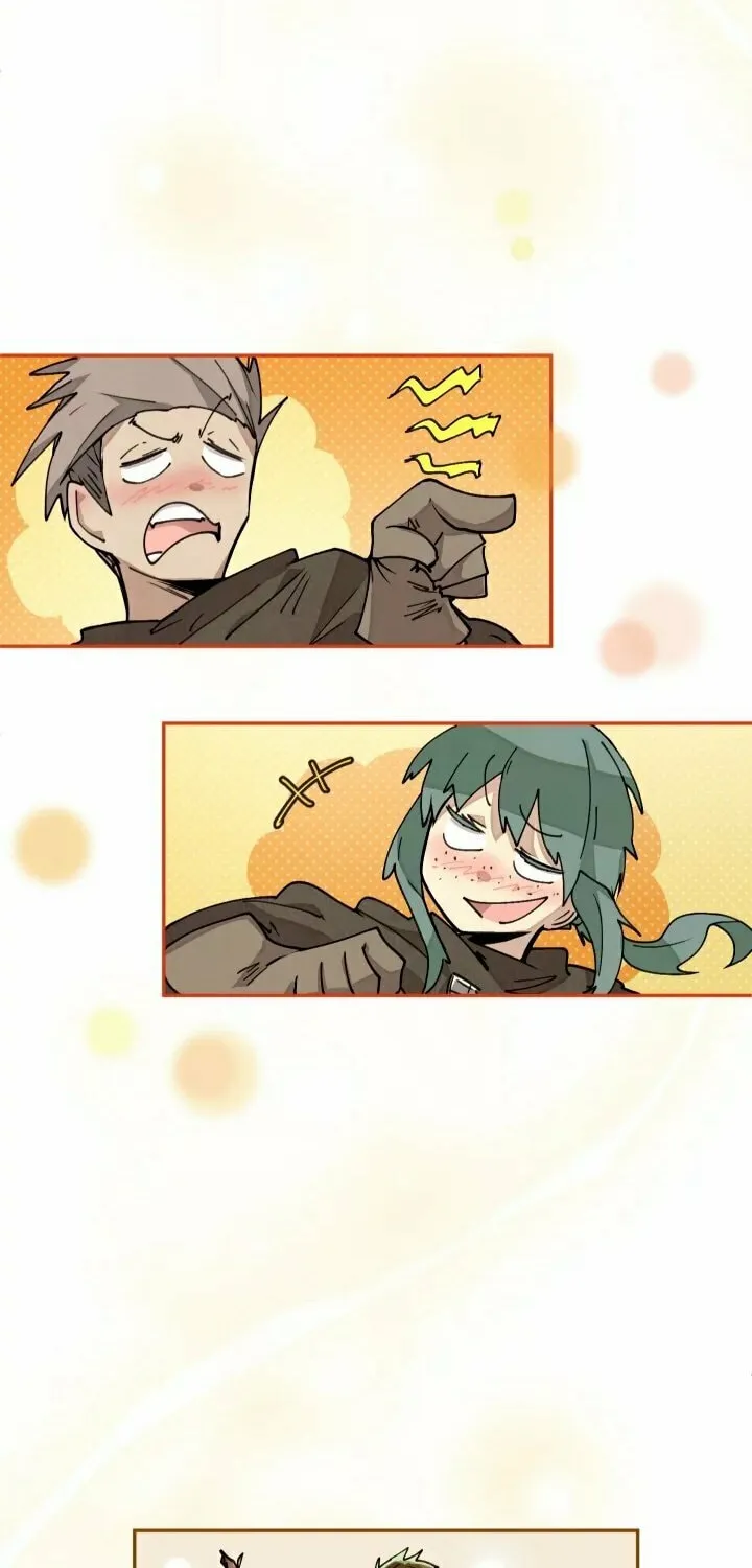 The Great Mage of the Hero’s Party Reincarnates Chapter 8 page 16 - 