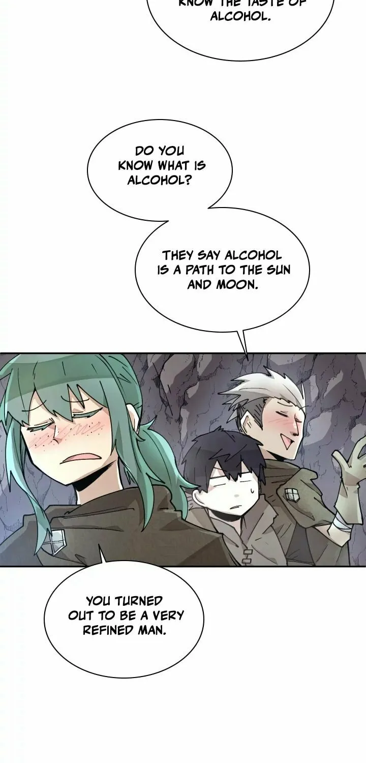 The Great Mage of the Hero’s Party Reincarnates Chapter 8 page 19 - 