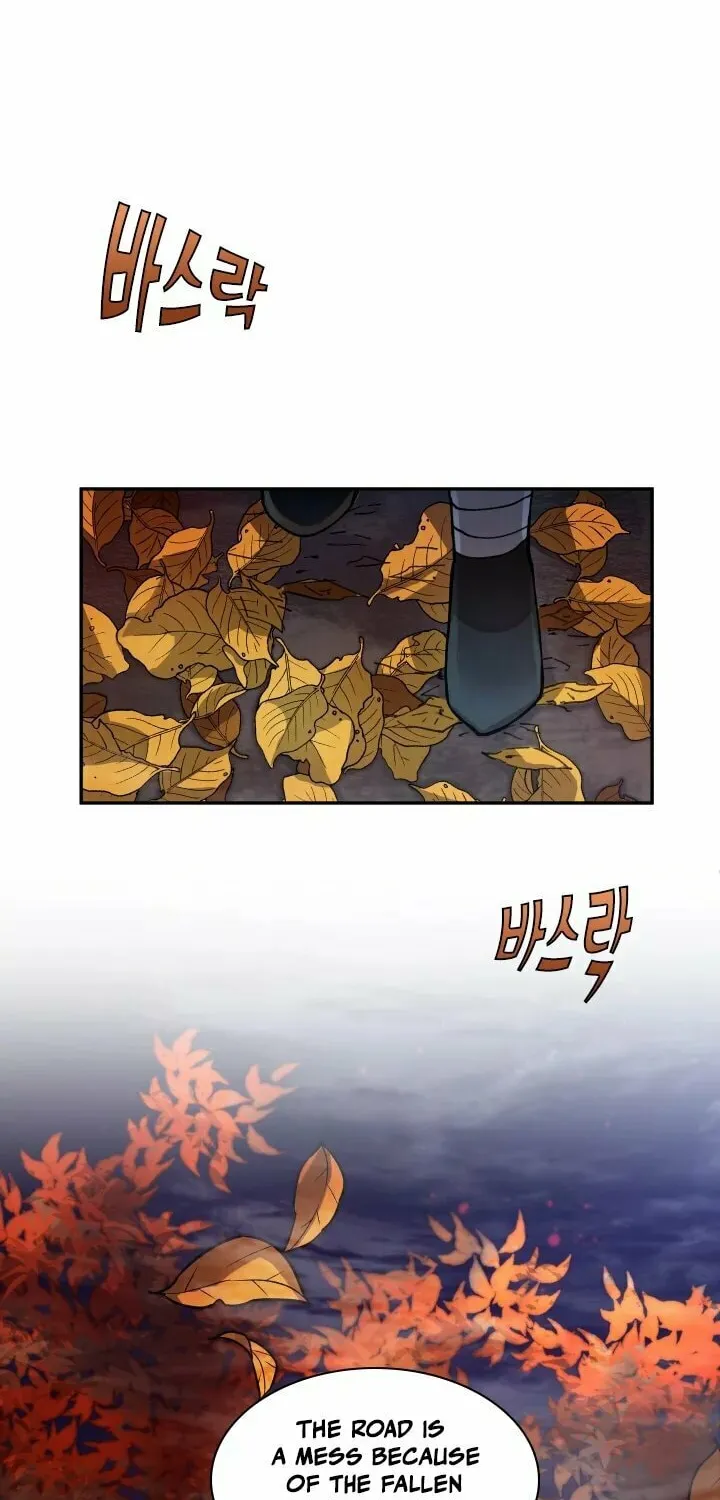 The Great Mage of the Hero’s Party Reincarnates Chapter 8 page 22 - 