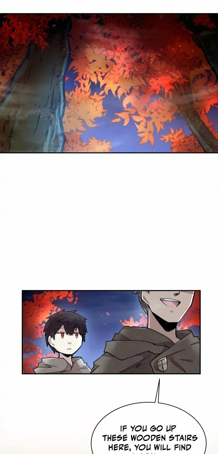 The Great Mage of the Hero’s Party Reincarnates Chapter 8 page 25 - 