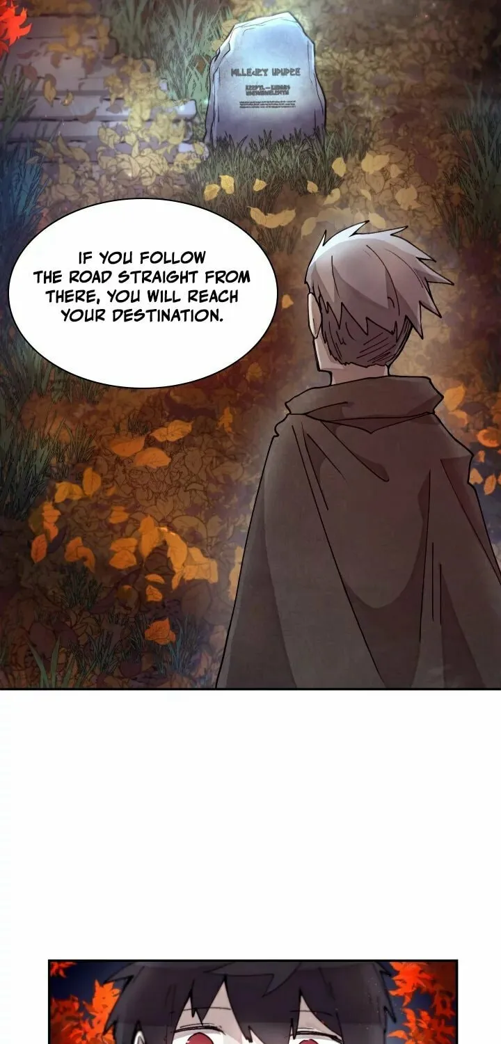 The Great Mage of the Hero’s Party Reincarnates Chapter 8 page 27 - 