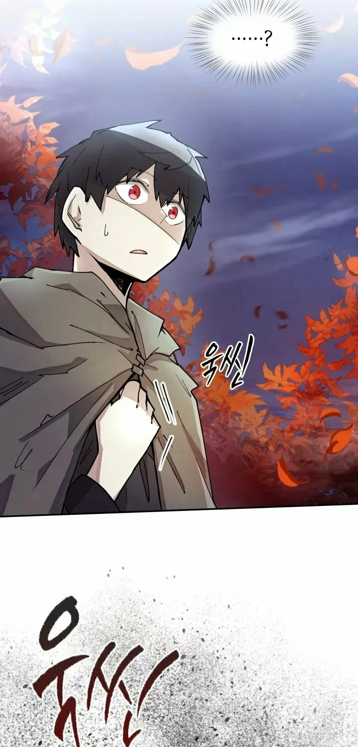 The Great Mage of the Hero’s Party Reincarnates Chapter 8 page 31 - 