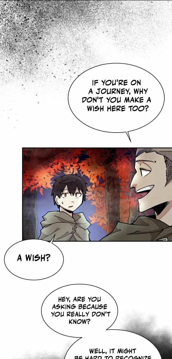 The Great Mage of the Hero’s Party Reincarnates Chapter 8 page 33 - 