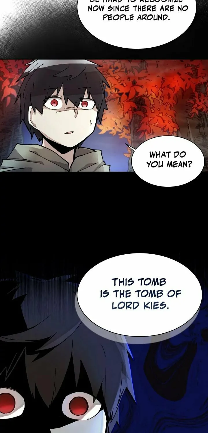 The Great Mage of the Hero’s Party Reincarnates Chapter 8 page 34 - 