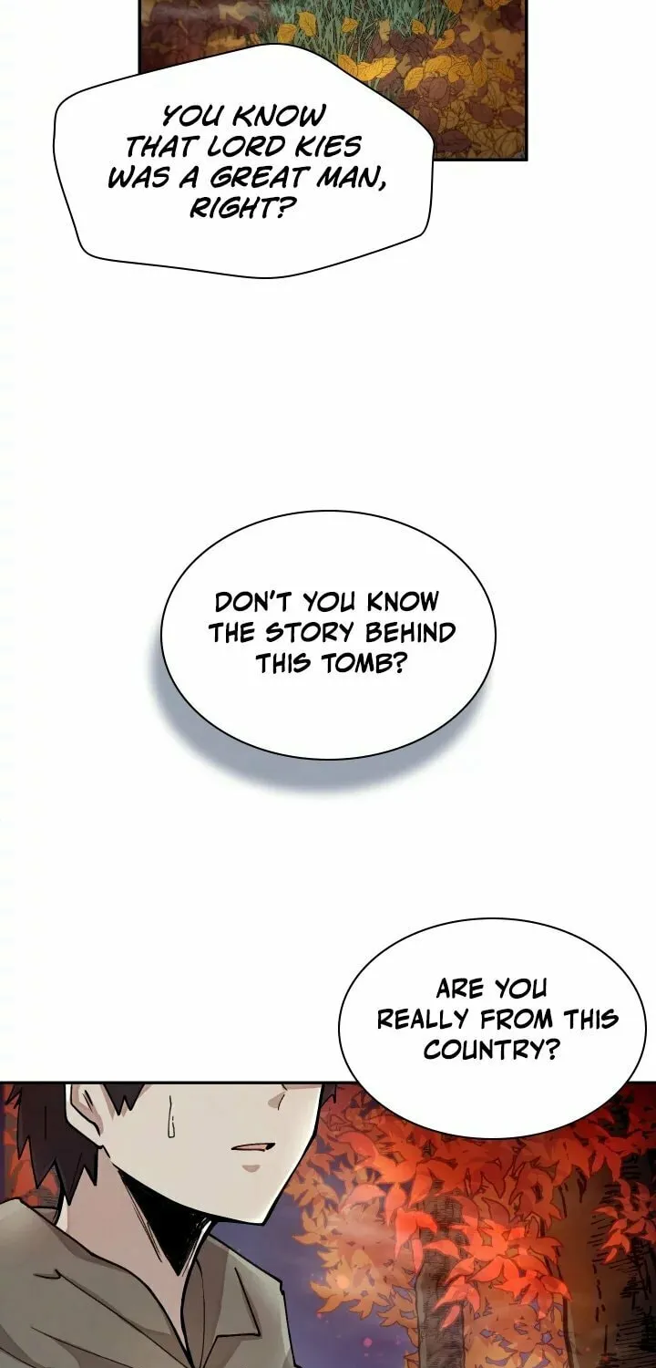 The Great Mage of the Hero’s Party Reincarnates Chapter 8 page 37 - 