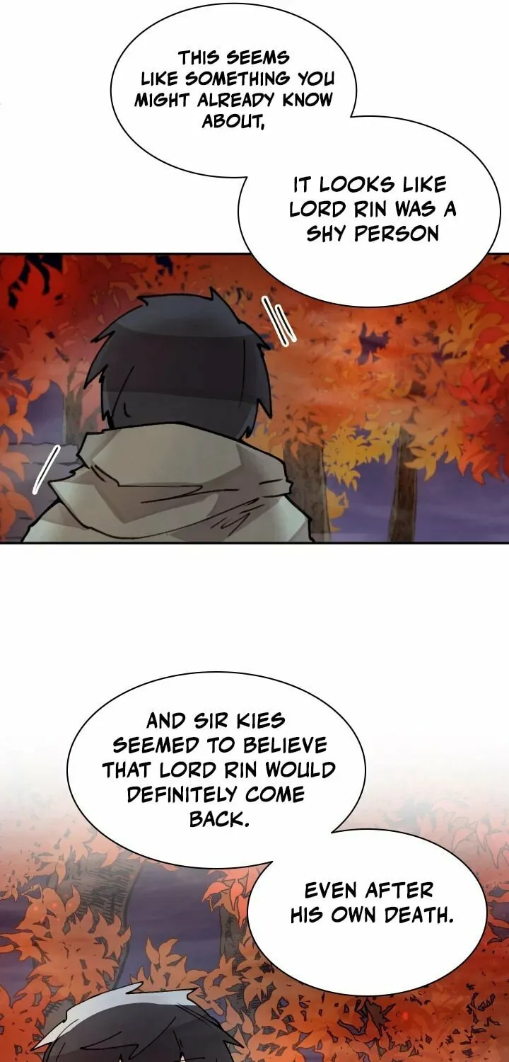 The Great Mage of the Hero’s Party Reincarnates Chapter 8 page 39 - 