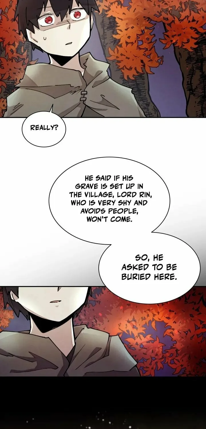 The Great Mage of the Hero’s Party Reincarnates Chapter 8 page 40 - 