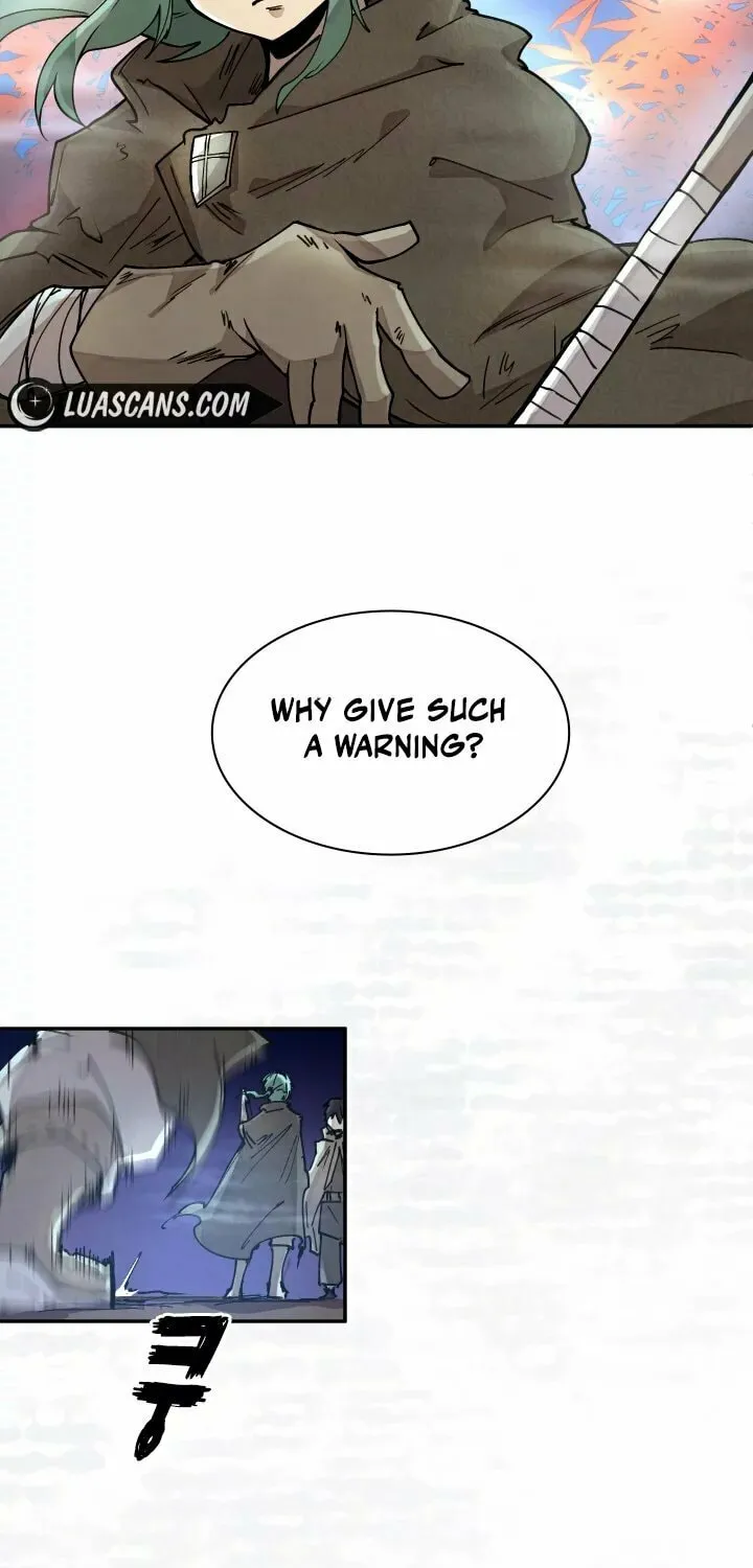 The Great Mage of the Hero’s Party Reincarnates Chapter 8 page 6 - 