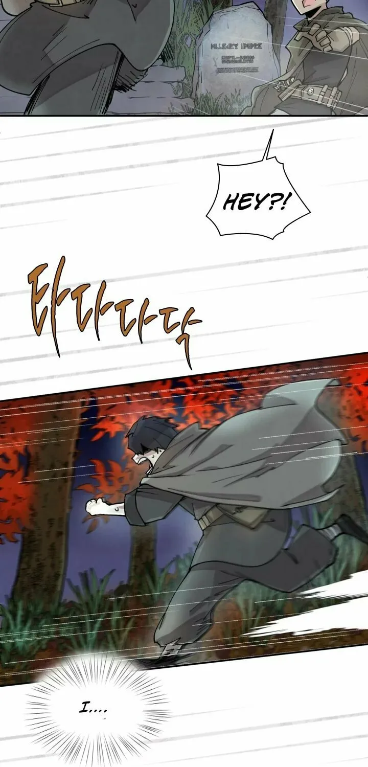 The Great Mage of the Hero’s Party Reincarnates Chapter 8 page 55 - 