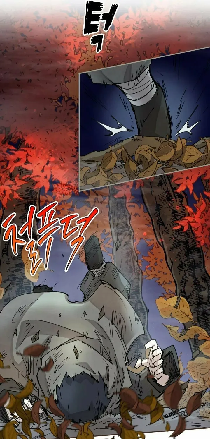 The Great Mage of the Hero’s Party Reincarnates Chapter 8 page 57 - 