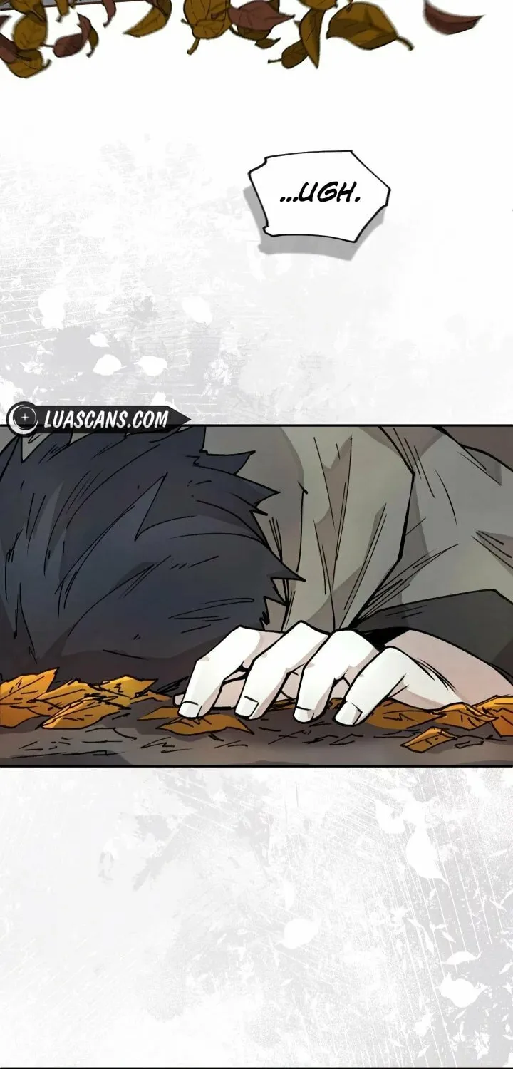 The Great Mage of the Hero’s Party Reincarnates Chapter 8 page 58 - 