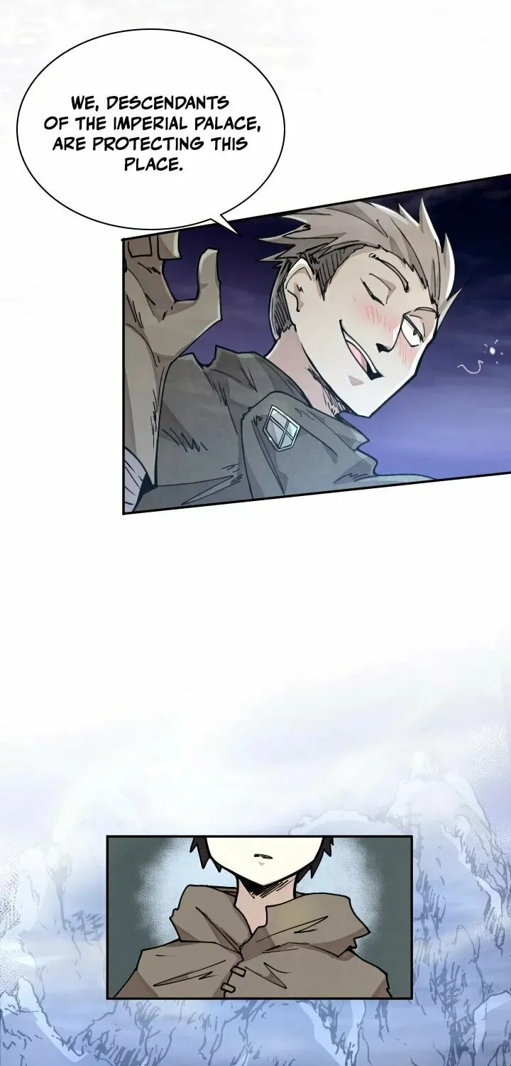 The Great Mage of the Hero’s Party Reincarnates Chapter 8 page 7 - 