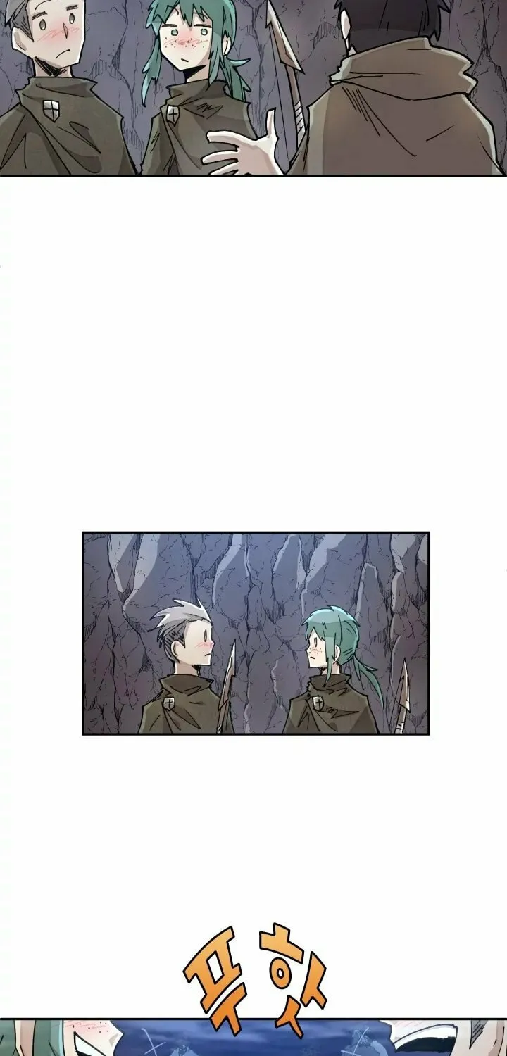 The Great Mage of the Hero’s Party Reincarnates Chapter 8 page 10 - 