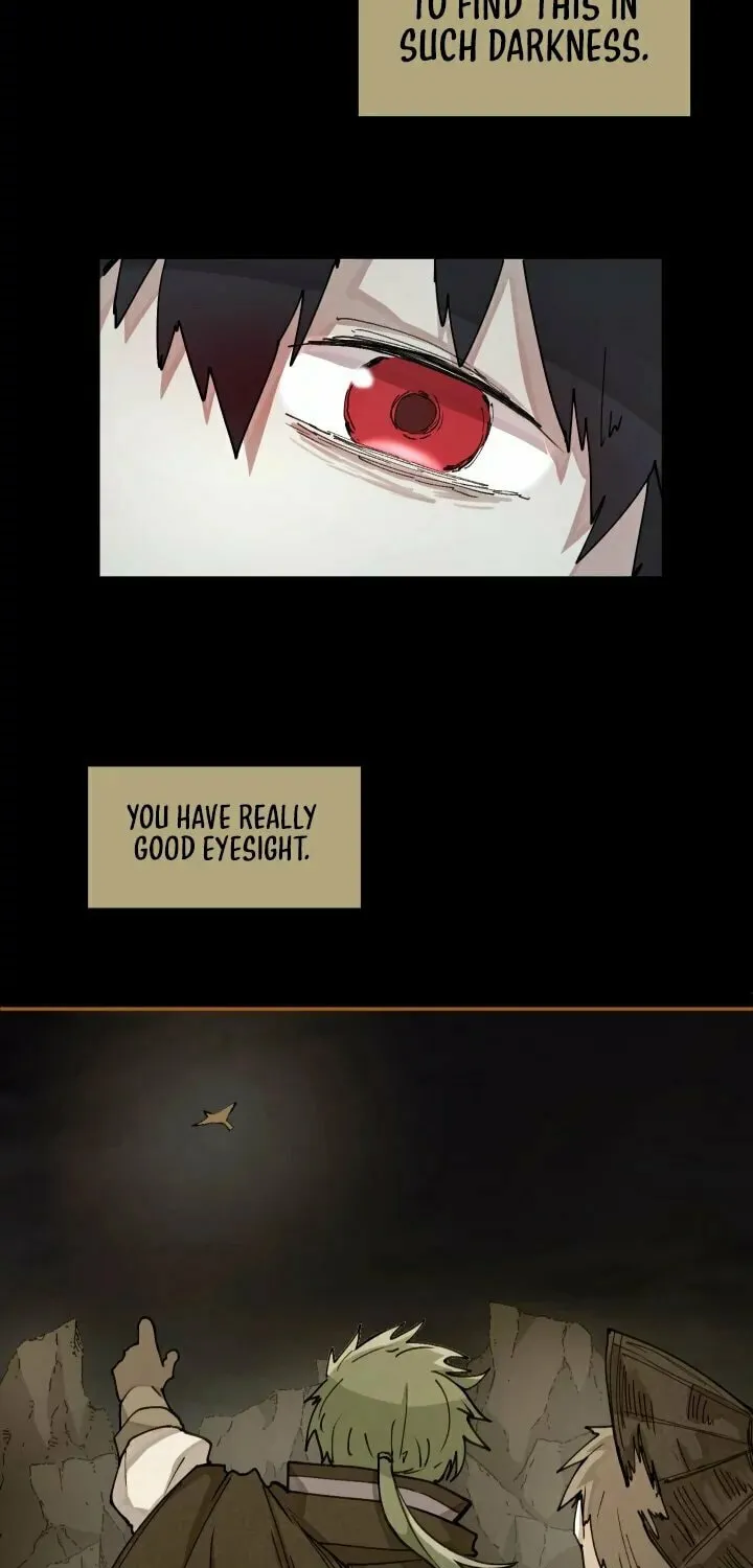The Great Mage of the Hero’s Party Reincarnates Chapter 9 page 13 - 