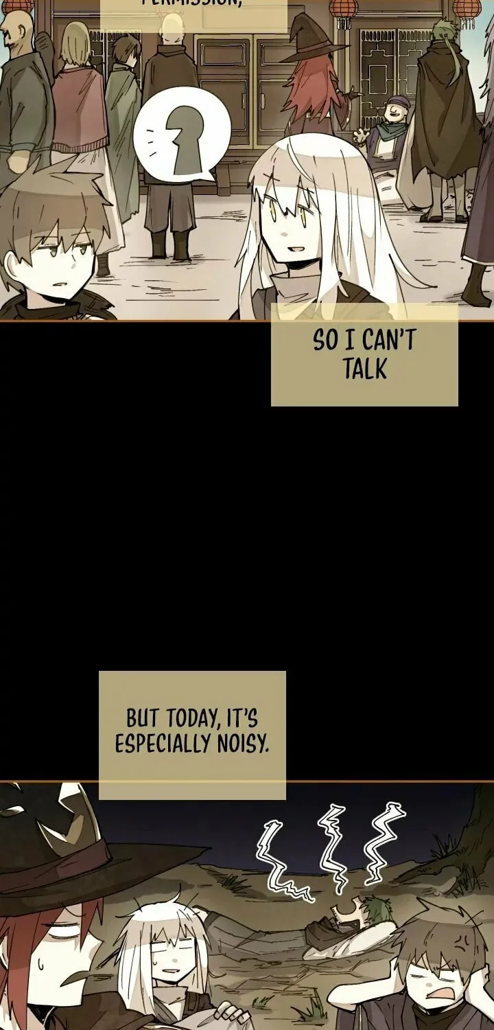 The Great Mage of the Hero’s Party Reincarnates Chapter 9 page 17 - 