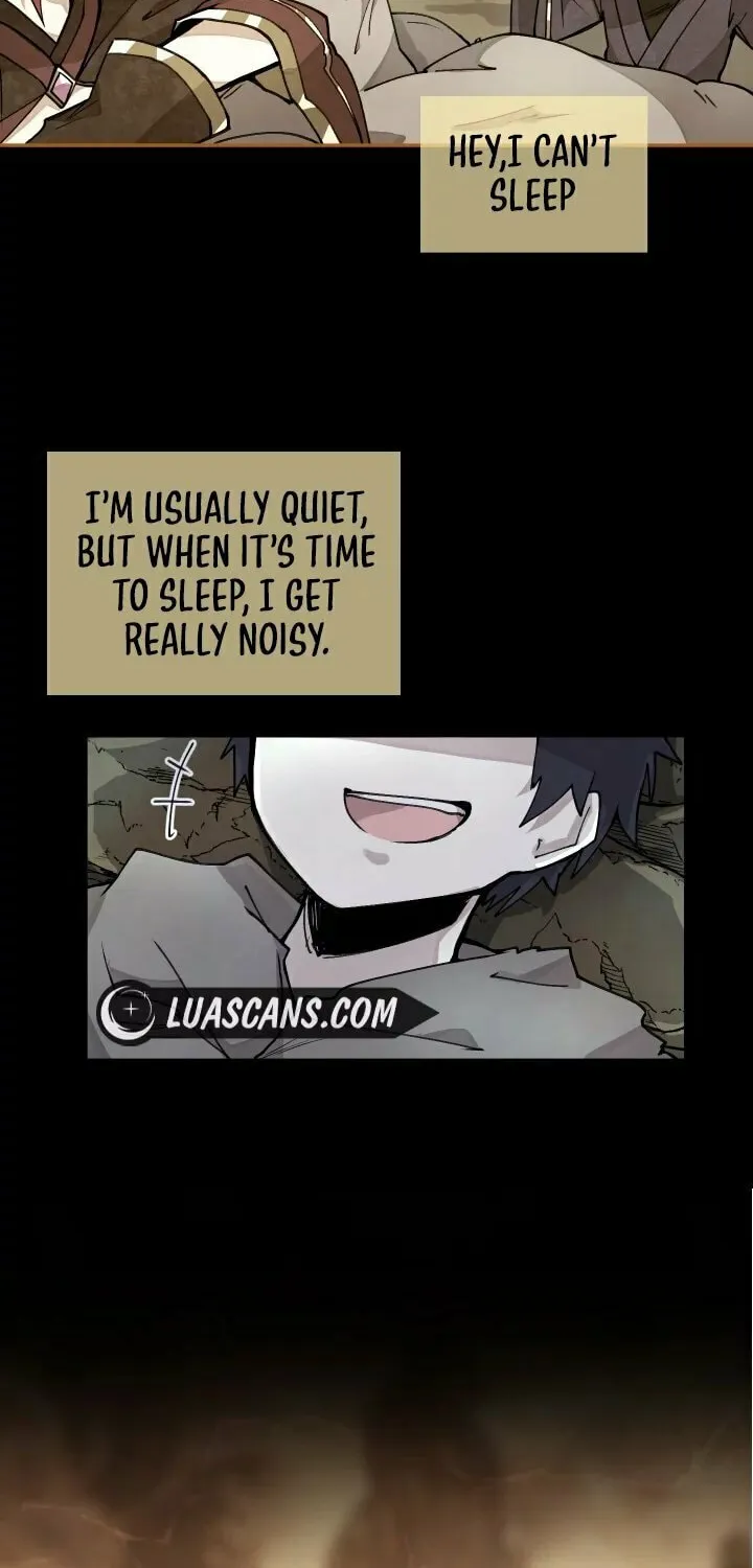 The Great Mage of the Hero’s Party Reincarnates Chapter 9 page 18 - 