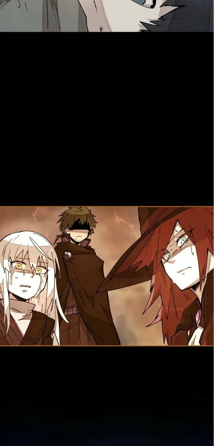 The Great Mage of the Hero’s Party Reincarnates Chapter 9 page 20 - 