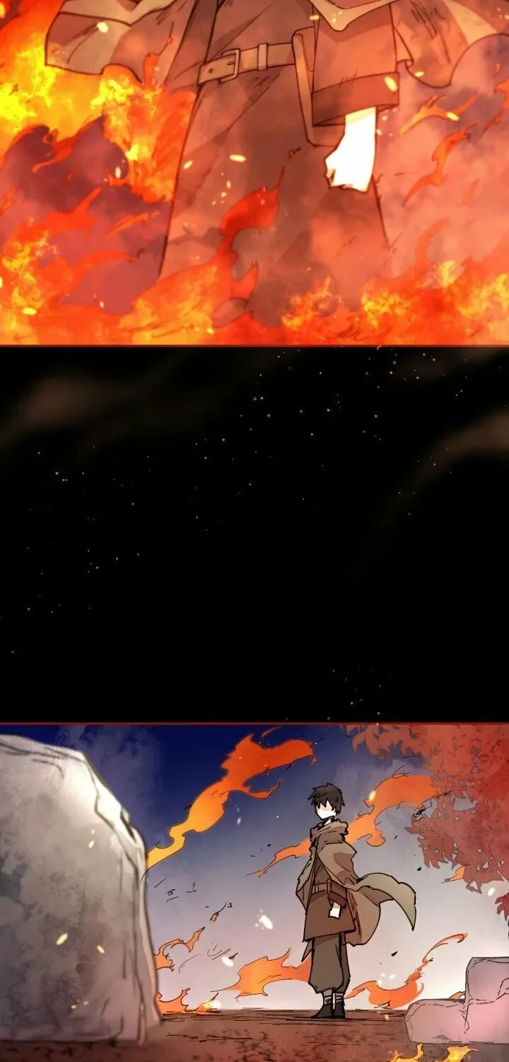The Great Mage of the Hero’s Party Reincarnates Chapter 9 page 40 - 