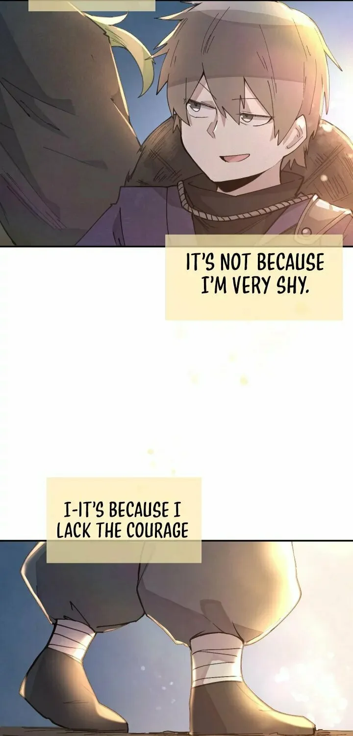 The Great Mage of the Hero’s Party Reincarnates Chapter 9 page 46 - 
