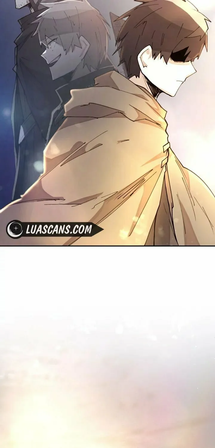 The Great Mage of the Hero’s Party Reincarnates Chapter 9 page 49 - 