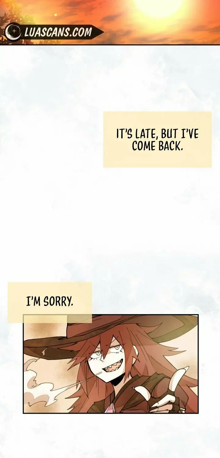 The Great Mage of the Hero’s Party Reincarnates Chapter 9 page 6 - 
