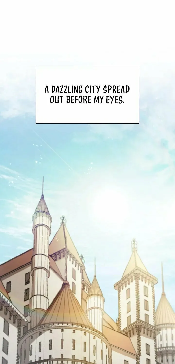 The Great Mage of the Hero’s Party Reincarnates Chapter 9 page 54 - 