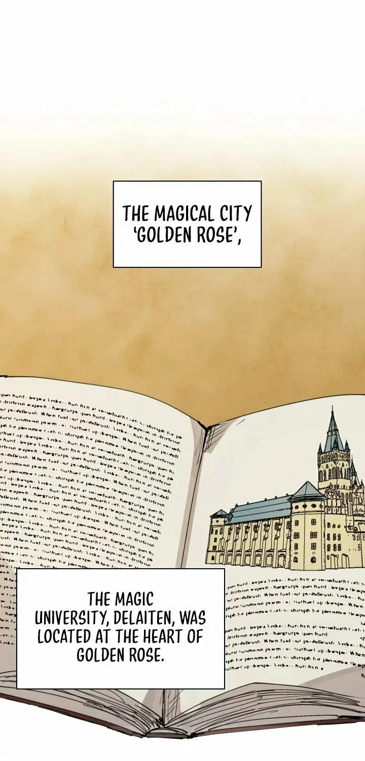 The Great Mage of the Hero’s Party Reincarnates Chapter 9 page 56 - 