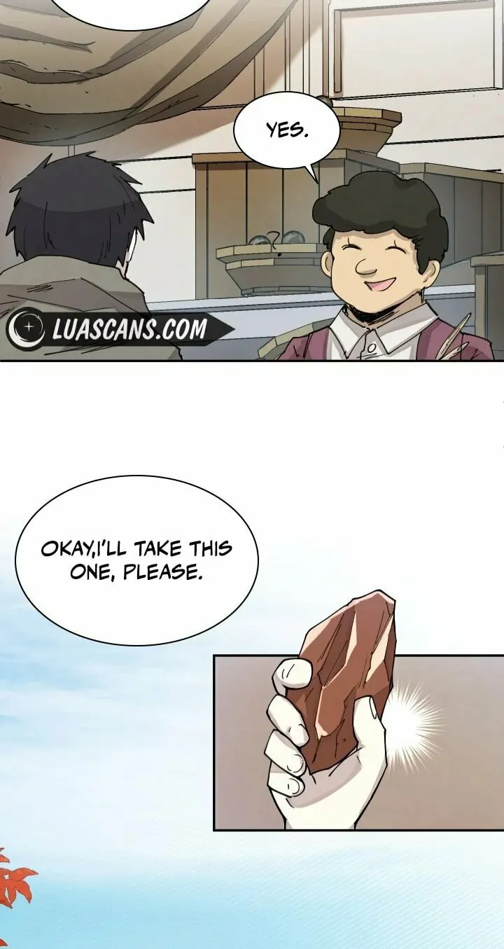 The Great Mage of the Hero’s Party Reincarnates Chapter 9 page 62 - 