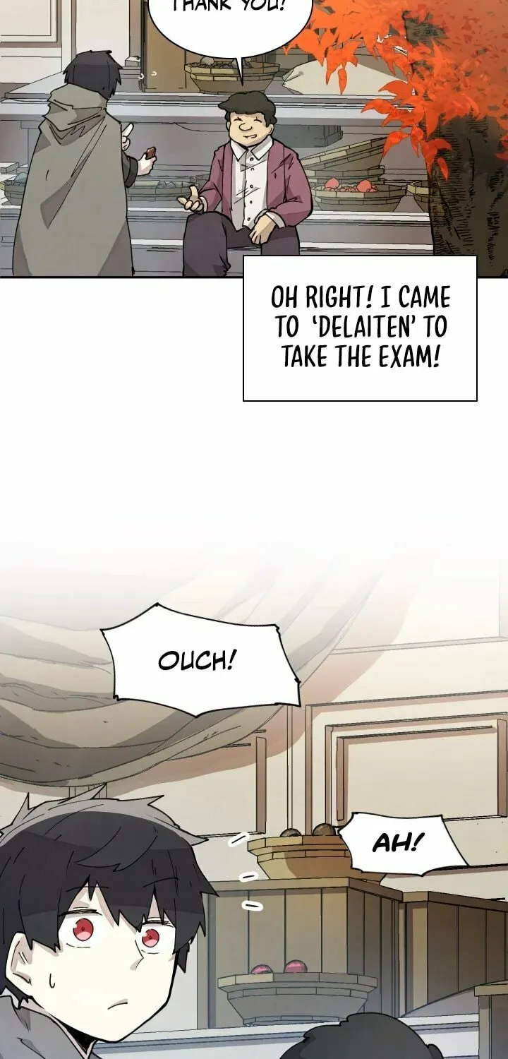 The Great Mage of the Hero’s Party Reincarnates Chapter 9 page 65 - 