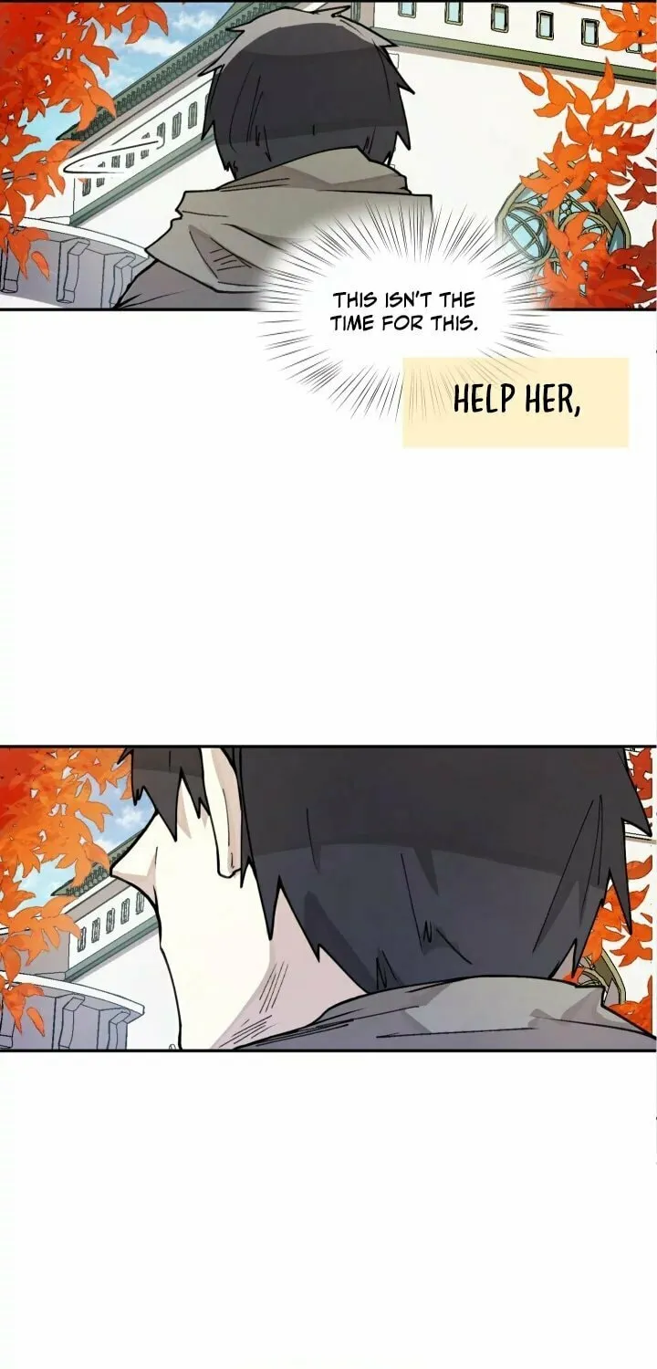 The Great Mage of the Hero’s Party Reincarnates Chapter 9 page 75 - 