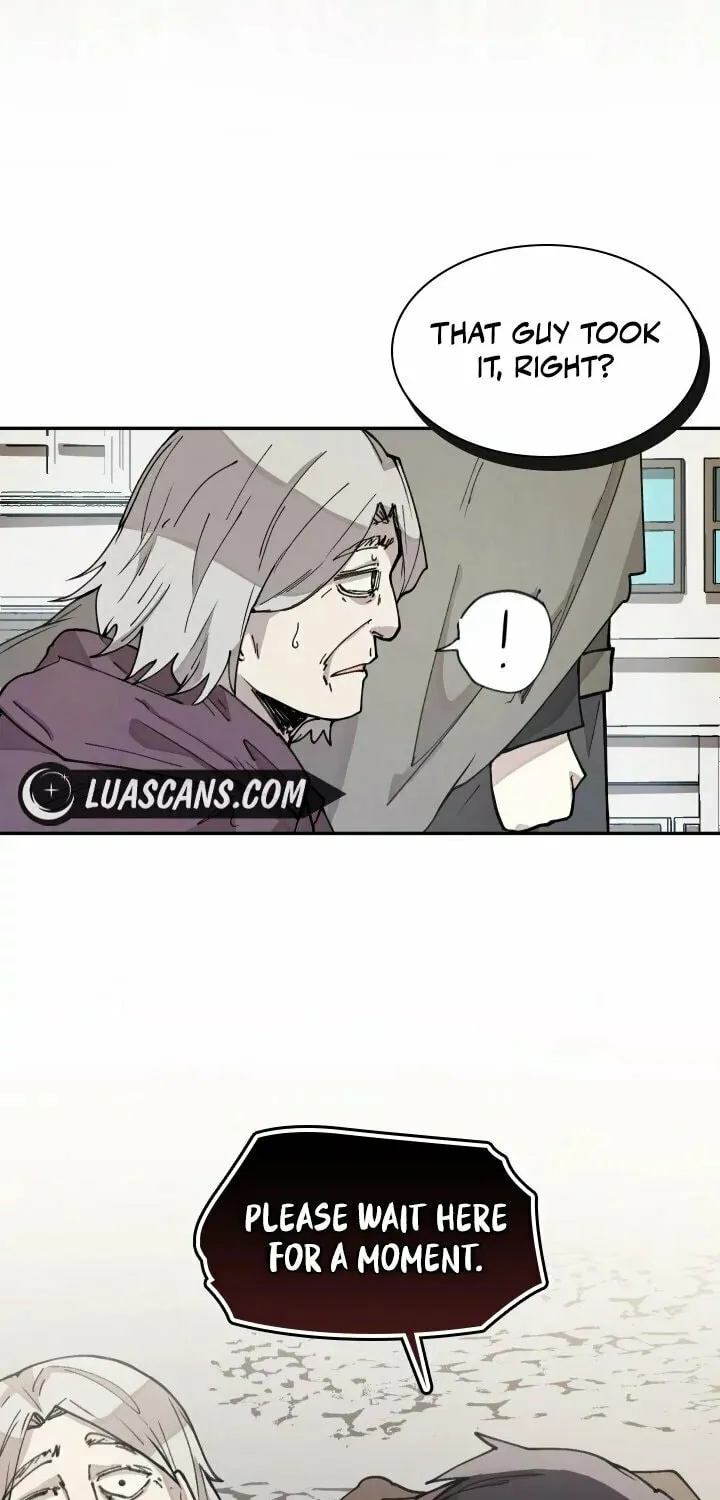 The Great Mage of the Hero’s Party Reincarnates Chapter 9 page 77 - 