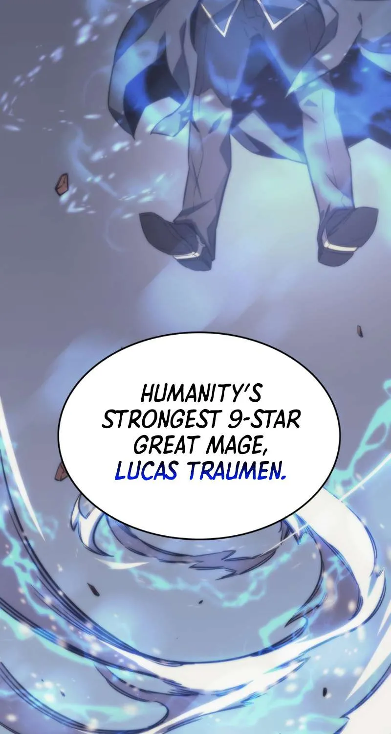 The Great Mage Returns After 4000 Years Chapter 1 page 11 - 