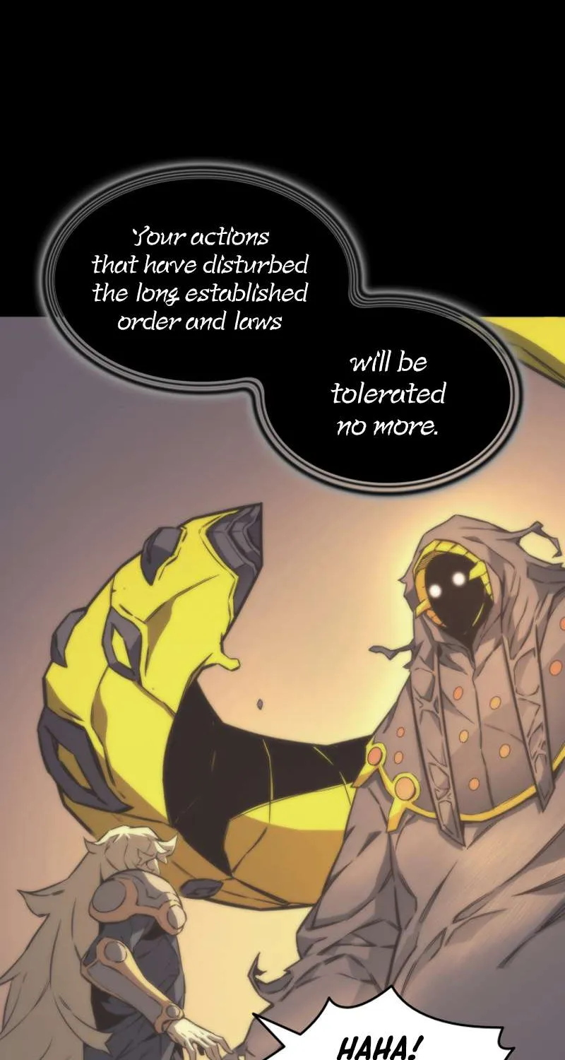 The Great Mage Returns After 4000 Years Chapter 1 page 36 - 