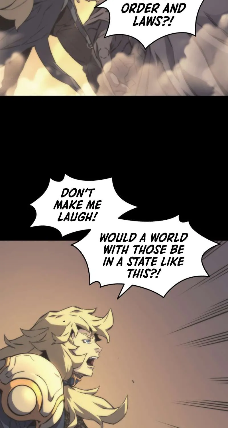 The Great Mage Returns After 4000 Years Chapter 1 page 37 - 