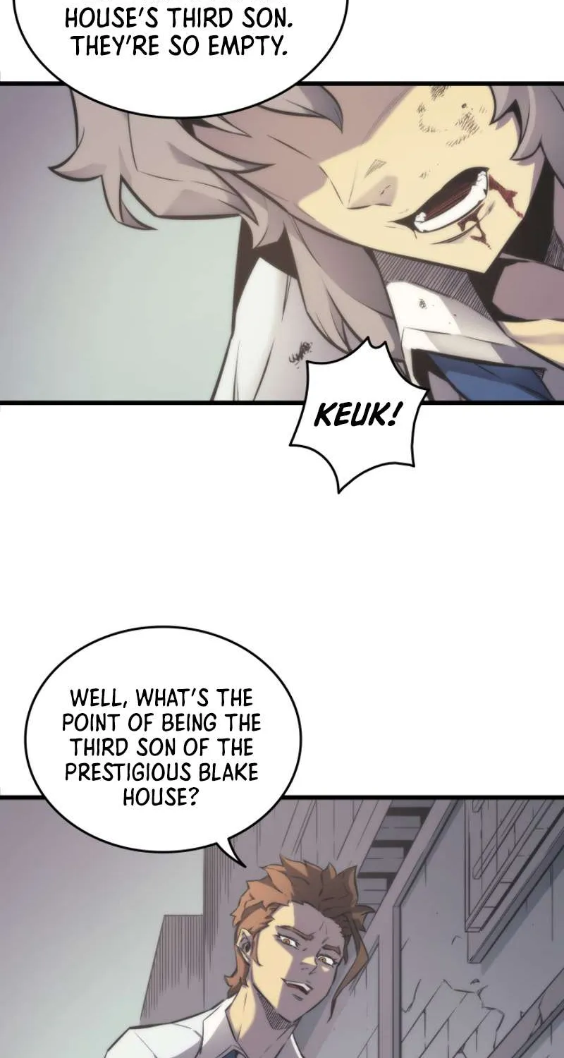The Great Mage Returns After 4000 Years Chapter 1 page 54 - 