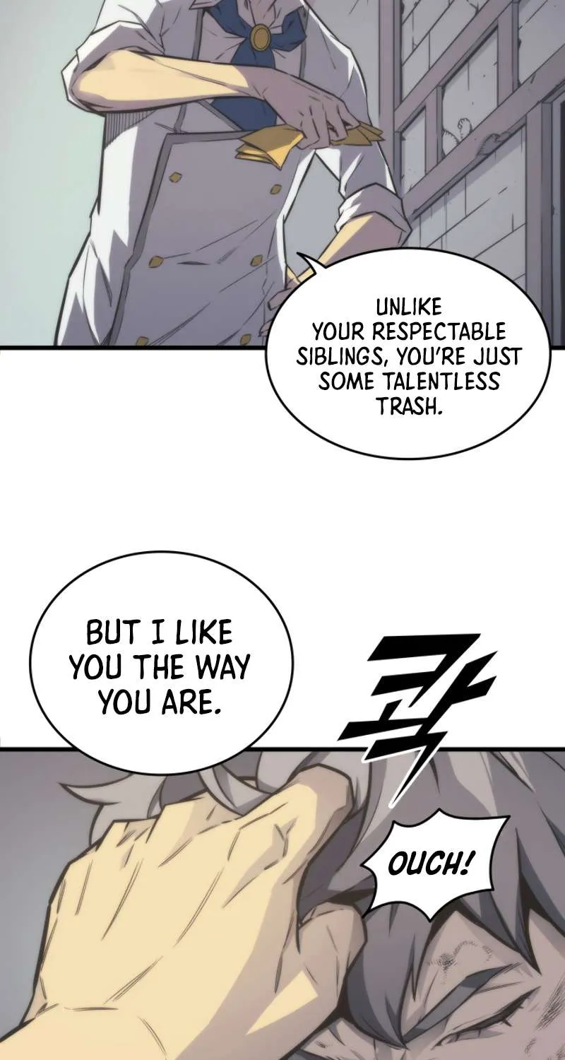 The Great Mage Returns After 4000 Years Chapter 1 page 55 - 