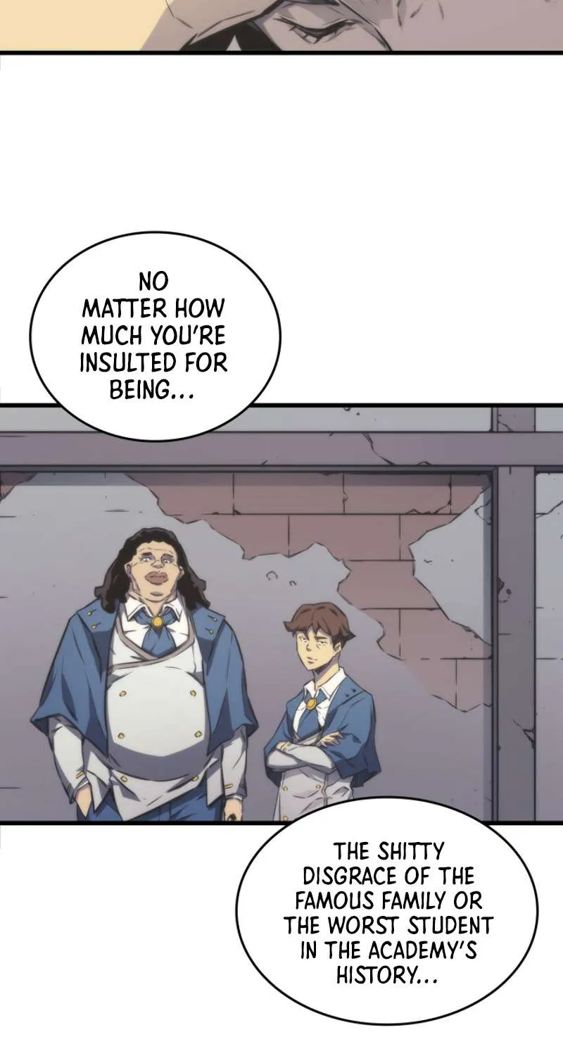 The Great Mage Returns After 4000 Years Chapter 1 page 56 - 
