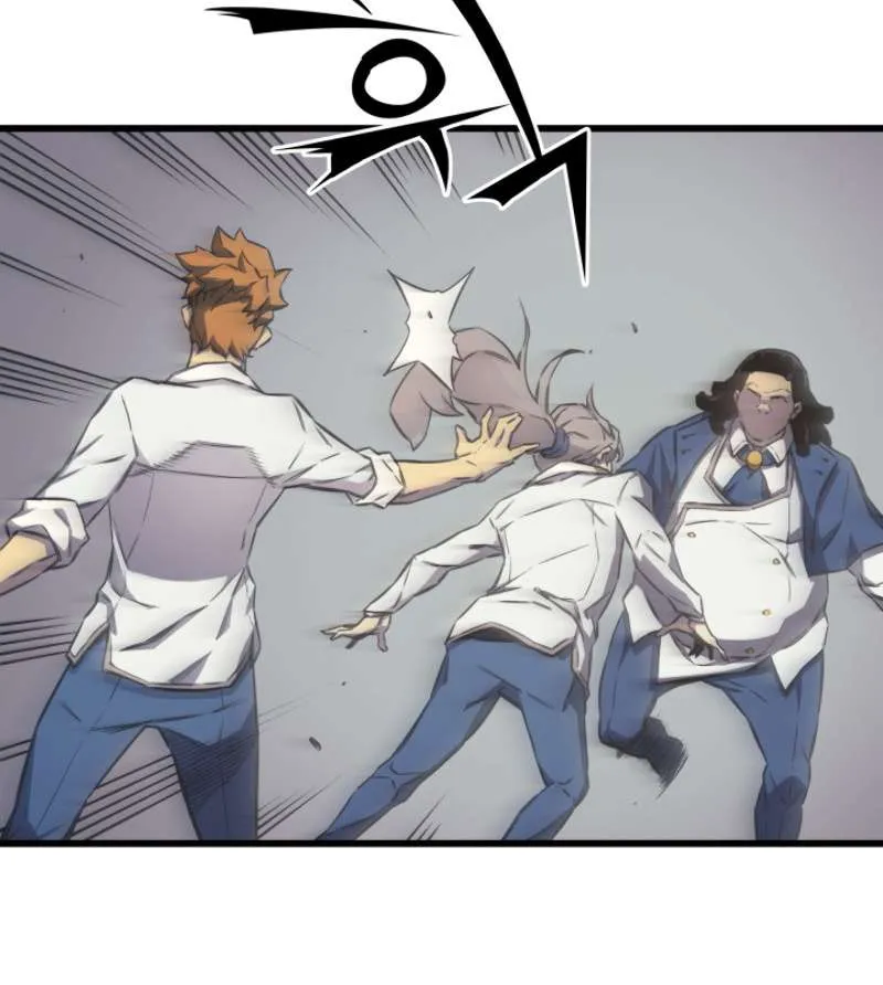 The Great Mage Returns After 4000 Years Chapter 1 page 67 - 