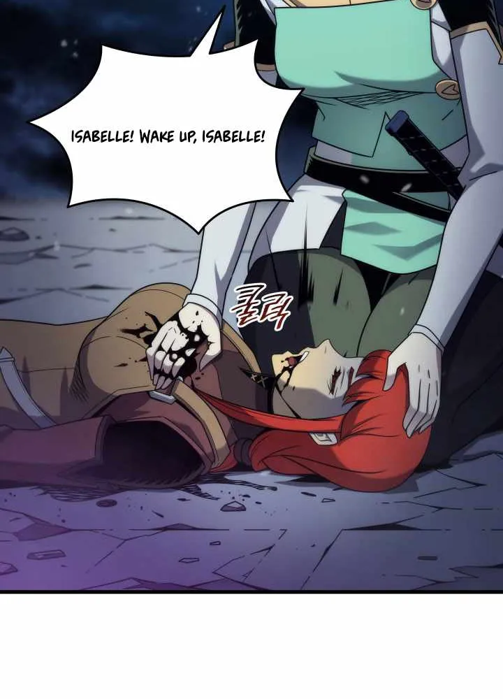 The Great Mage Returns After 4000 Years Chapter 188 page 3 - 