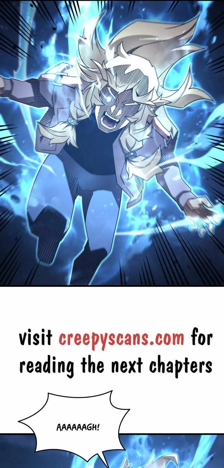 The Great Mage Returns After 4000 Years Chapter 188 page 31 - 