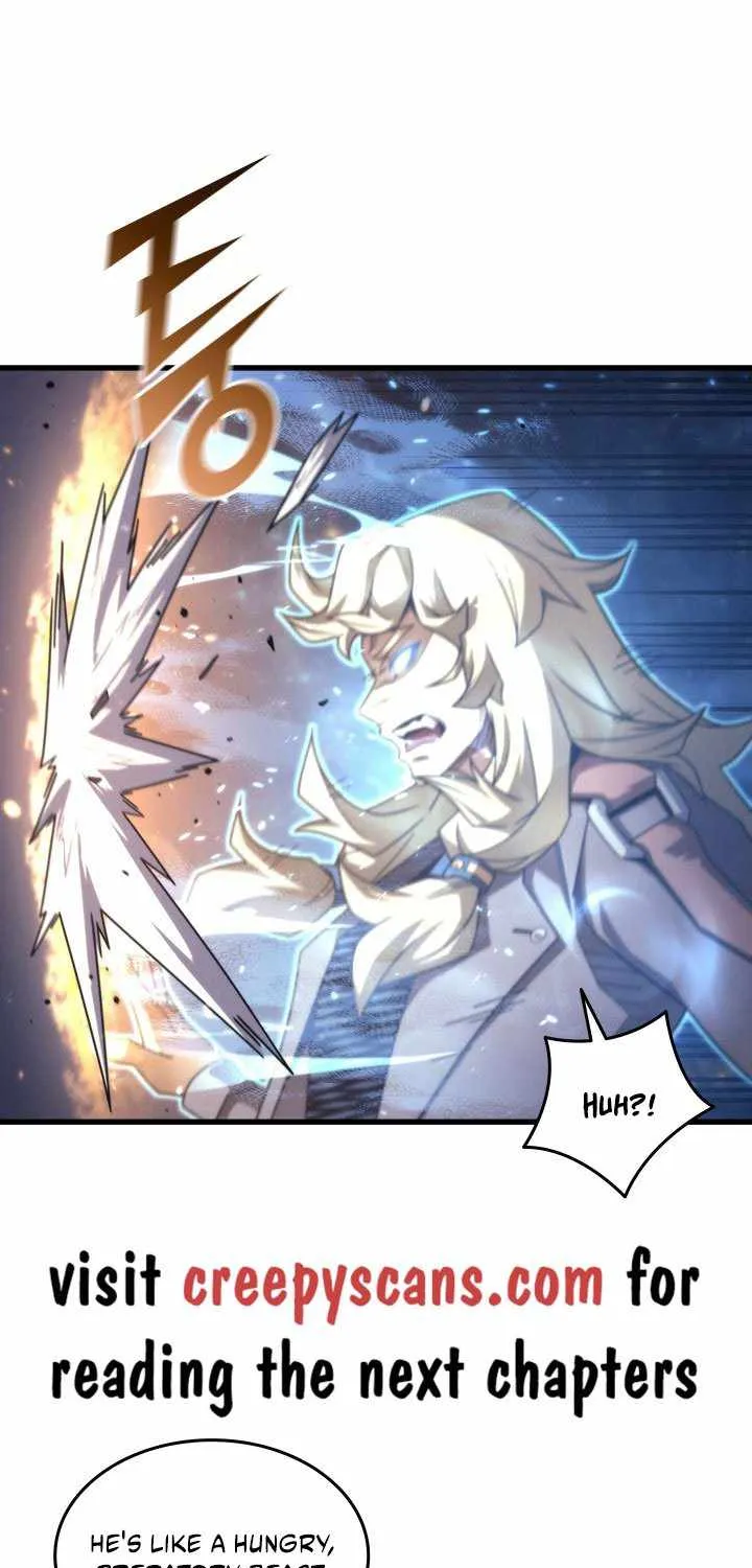 The Great Mage Returns After 4000 Years Chapter 188 page 33 - 