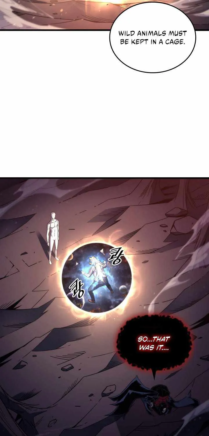 The Great Mage Returns After 4000 Years Chapter 188 page 35 - 