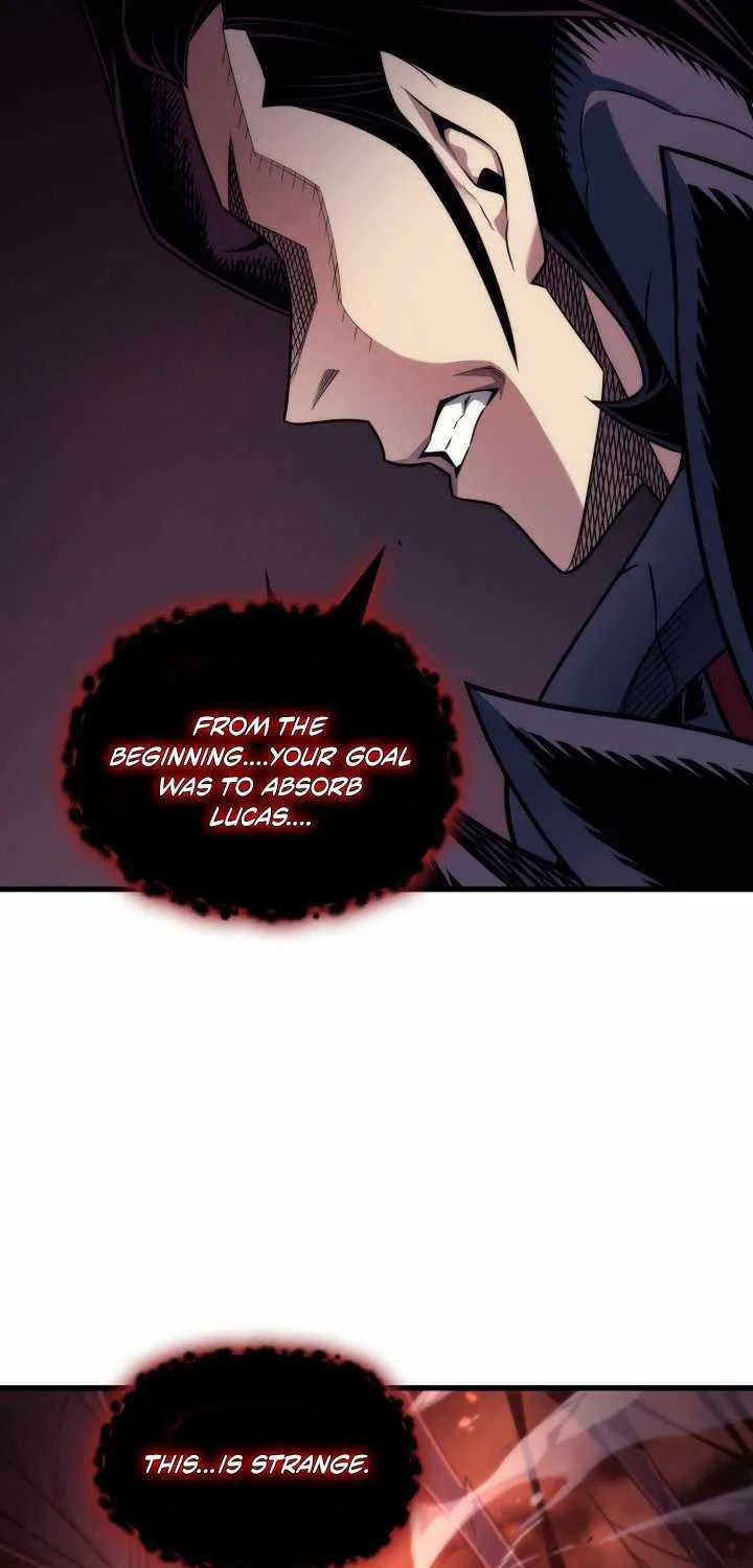 The Great Mage Returns After 4000 Years Chapter 188 page 37 - 