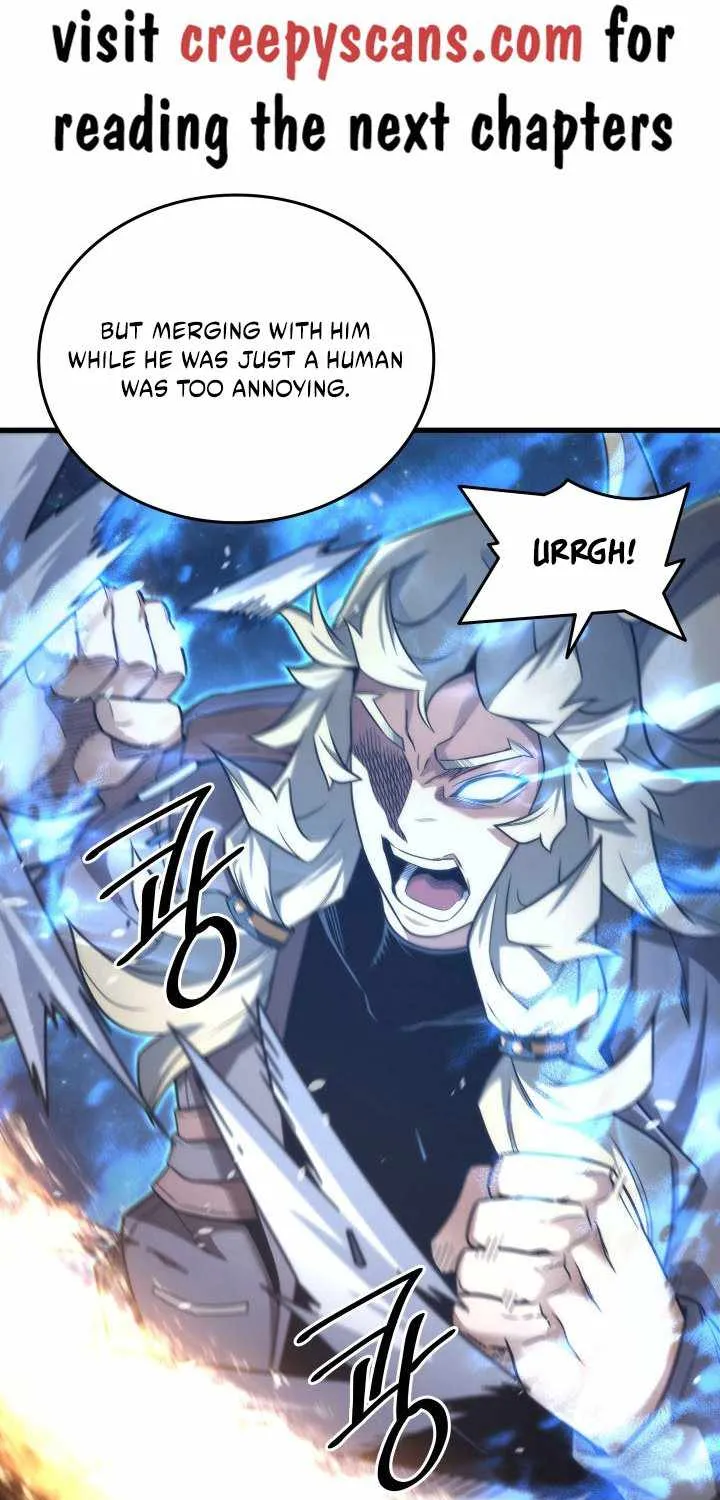 The Great Mage Returns After 4000 Years Chapter 188 page 53 - 