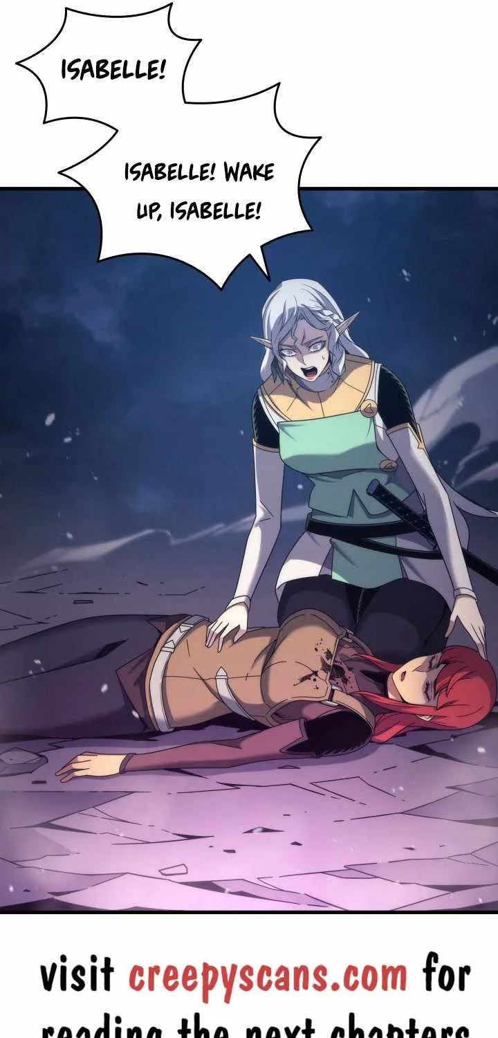 The Great Mage Returns After 4000 Years Chapter 188 page 61 - 