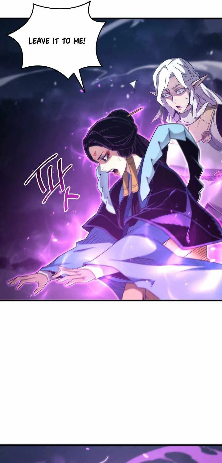 The Great Mage Returns After 4000 Years Chapter 188 page 63 - 