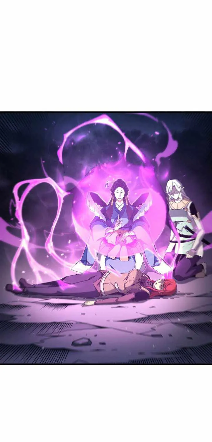 The Great Mage Returns After 4000 Years Chapter 188 page 65 - 